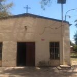 Capilla Santa Luc&iacute;a