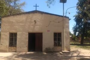 Capilla Santa Lucía