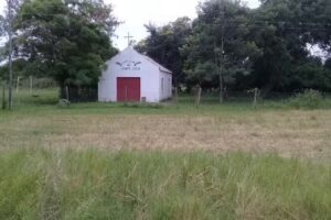 Capilla Santa Luc&iacute;a