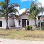 Capilla Santa Luc&iacute;a