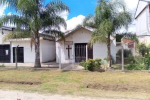 Capilla Santa Luc&iacute;a
