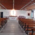 Capilla Santa Mar&iacute;a de la Esperanza