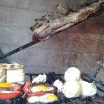 Capilla Santa Mar&iacute;a de los &Aacute;ngeles