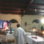 Capilla Santa Maria De Los Angeles