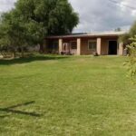 Capilla Santa Mar&iacute;a del Camino