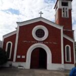 Capilla Santa Mar&iacute;a Goretti