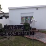 Capilla Santa Mar&iacute;a Josefa Rosello
