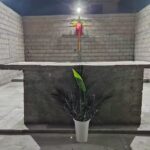 Capilla Santa Mar&iacute;a Magdalena