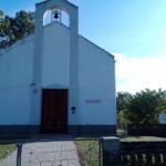 Capilla Santa Mar&iacute;a Salom&eacute;