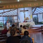 Capilla Santa M&oacute;nica