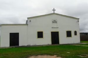 Capilla Santa Rita