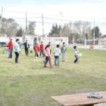 Capilla Santa Rita de Casia