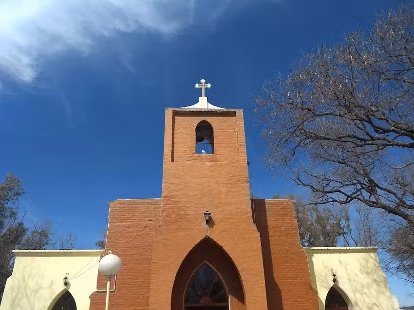 Capilla Santa Rita de Casia