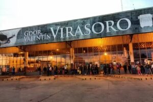 Capilla Santa Rita Y San Cayetano