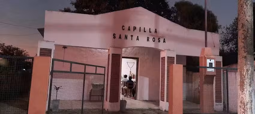 Capilla Santa Rosa