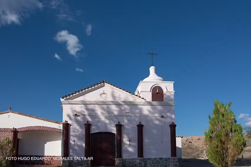 Capilla Santa Rosa