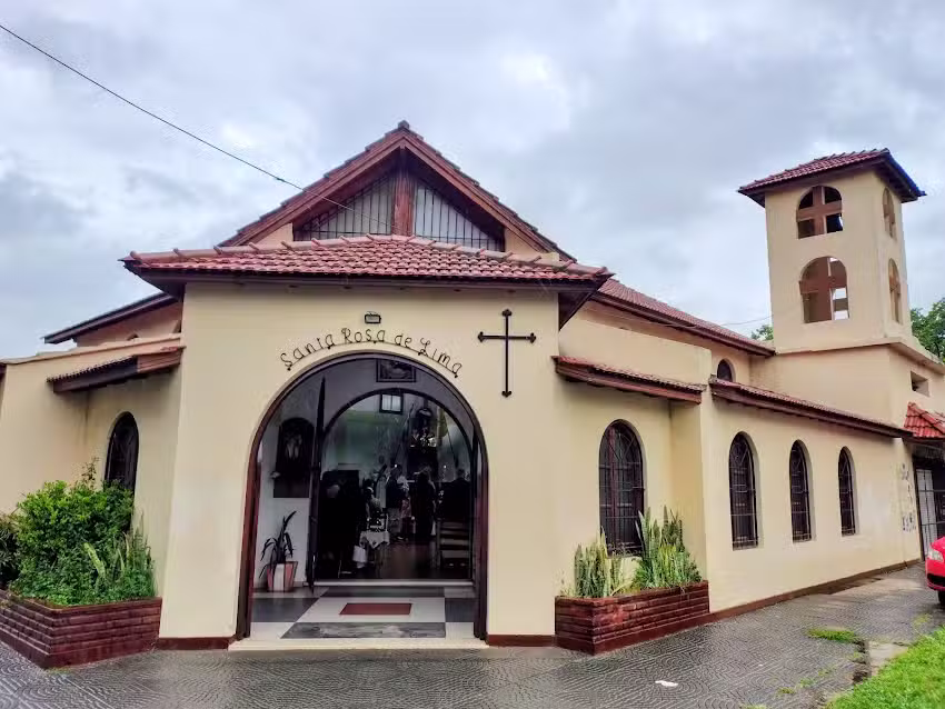 Capilla Santa Rosa
