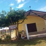 Capilla Santa Rosa de Lima