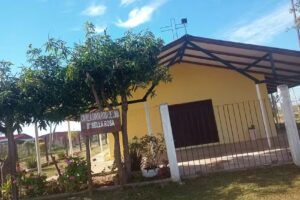 Capilla Santa Rosa de Lima