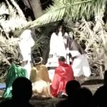 Capilla Santa Rosa de Lima