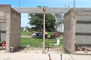 Capilla Santa Rosa de Lima