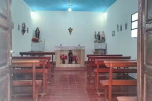 Capilla Santa Rosa de Lima