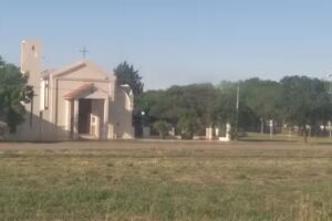 Capilla Santa Rosa de Lima