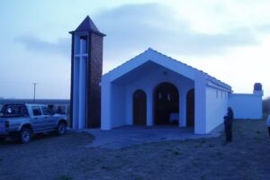 Capilla Santa Rosa de Lima