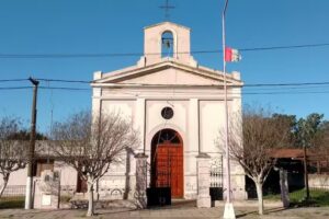 Capilla Santa Rosa de Lima
