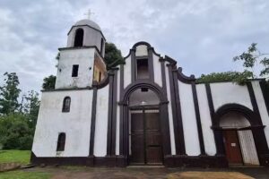 Capilla Santa Rosa De Lima