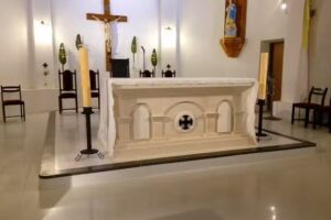 Capilla Santa Rosa De Lima