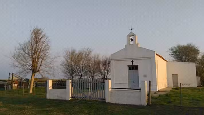 Capilla Santa Rosa de Lima