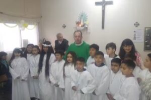 Capilla Santa Rosa de Lima