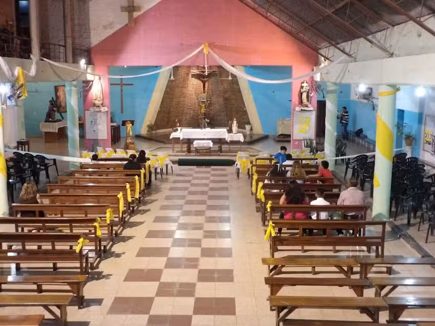 Capilla Santa Rosa de Lima