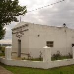 Capilla Santa Teresa