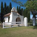 Capilla Santa Teresa