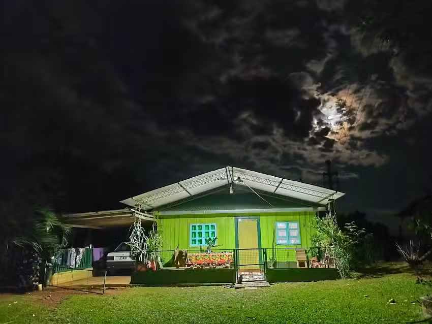 Capilla Santa Teresa