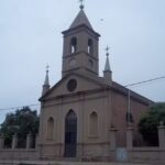 Capilla Santa Teresa de Jesus