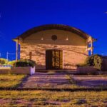 Capilla Santa Teresa De Jes&uacute;s