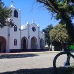 Capilla Santa Teresa De Jesus