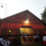 Capilla Santa Teresa de Jes&uacute;s