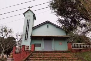 Capilla Santa Teresita