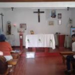 Capilla Santa Teresita