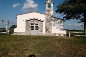 Capilla Santa Teresita