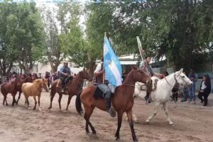 Capilla Santa Teresita