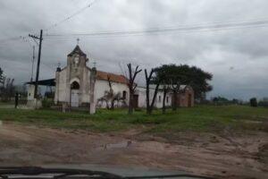 Capilla Santa Teresita