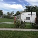 Capilla Santa Teresita Del Ni&ntilde;o Jesus