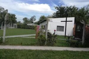 Capilla Santa Teresita Del Ni&ntilde;o Jesus