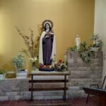 Capilla Santa Teresita del Ni&ntilde;o Jes&uacute;s