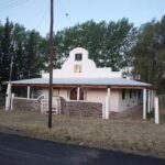 Capilla Santa Teresita del Ni&ntilde;o Jes&uacute;s
